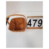 Longaberger Basket 1996