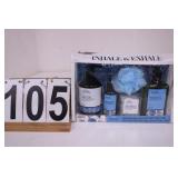 Bath Gift Set (New)