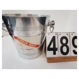 Champagne Bucket