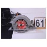Rigid Saw 7.25" (Works) W/ Blade