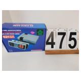 Retro Nintendo Game