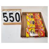 Flat W/ 4 Bunker Busters