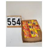 Flat Of 4 Bunker Busters