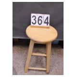 Stool 22"