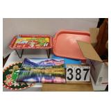 Serving Tray ~ Cookie Platters ~ Trays