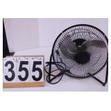 Intek Fan  (Works)