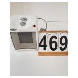 Titan Heater (Works)