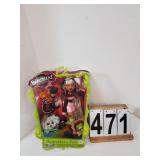 Bratz Sashabella Doll (New)