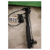 Motor Guide Trolling Motor Needs New Propeller