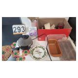 Copper Chef Pans ~ Waffle Maker ~ Onion Blossom -