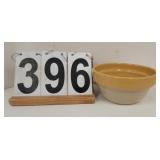 VTG Maole Leaf Stoneware Bowl