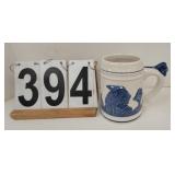 1985 Western Stoneware Sleepy Eye