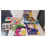 Mailing Lables ~ Return Labels ~ Kids Books ~