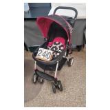 Evenflo Stroller