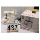 Singer Sewing Machine