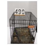 Medium Dog Kennel