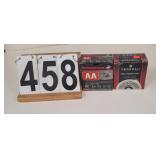 1 Box 12 Ga Reloads Full - 12 Ga 7 1/2 Shot Full