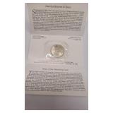 Space Shuttle Discovery $5 Commemorative Coin