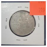 Great Britain 10 New Pence 1969