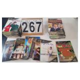 73 Stepping Stones DVD