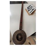 VTG Plane JR USA #2 Edger