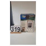 Small Pet Door (New)