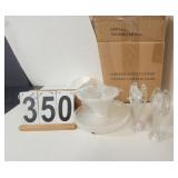 Luminous Angel Fountain  (New)