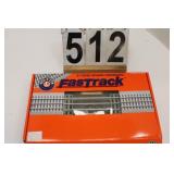 FasTrack Train Tracks