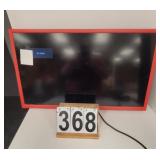 SCEP TV Has Bad Screen Does Power On