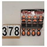 Tie Down Ratchets 15