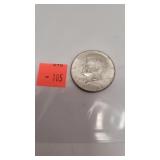 1968 Kennedy Half Dollars