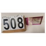 Merlin Models Air A Comet (New)