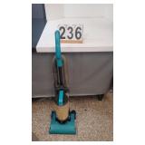 Bissell Power Force Vacuum (Works)