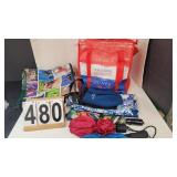 Shopping Bags - 3 Umbrellas -