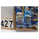 11 Hot Wheels Cars W/ Datsun 240z
