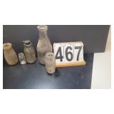 Milk Bottle - Rolks Best Milk Bottle - Other