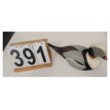 Ducks Unlimited #2966 Duck