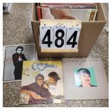 Box Of LP