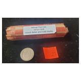 Wheat Cents 1910 - 1958 50 Different Dates And -