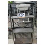 Metal Shelf