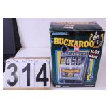 Buckaroo Slot Bank