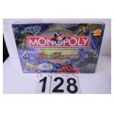 Duel Master Monopoly Game (New)