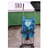 Cosco Stroller