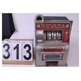 Las Vegas Slot 11" T