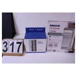 Mount Anywhere Rifle Rack - LED Grill -