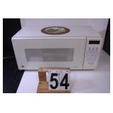 GE Microwave (Works)