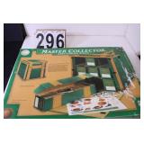 Master Collector Sports Card System