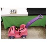 Step 2 Push Around Buggy