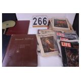 Road Atlas For US Canada Mexico ~ Life ~ The -