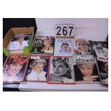 Princess Diana Magazines